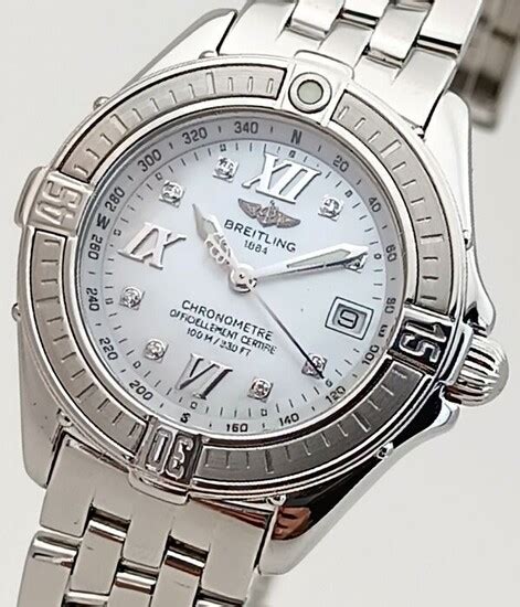 breitling ref71365|Windrider .